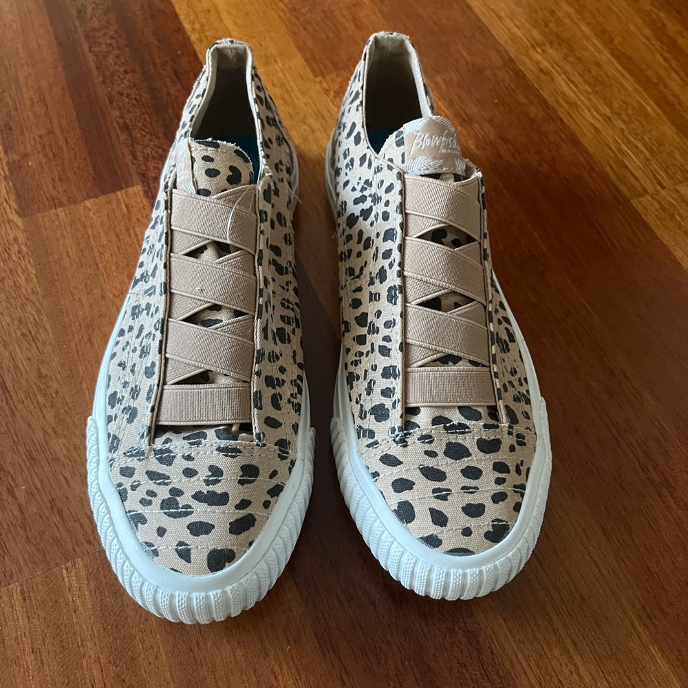 Blowfish Sneakers